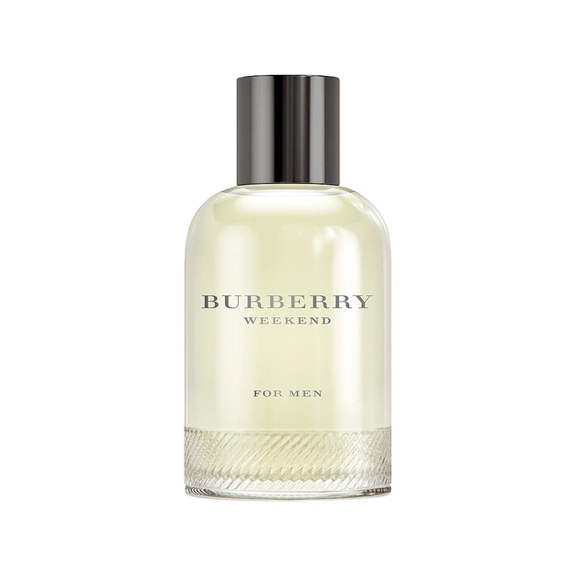 Туалетна вода Burberry Weekend For Men 100 мл (3614227748446) - изображение 1