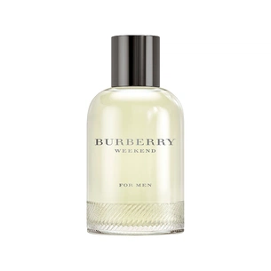 Туалетна вода Burberry Weekend For Men 100 мл (3614227748446) зображення 1