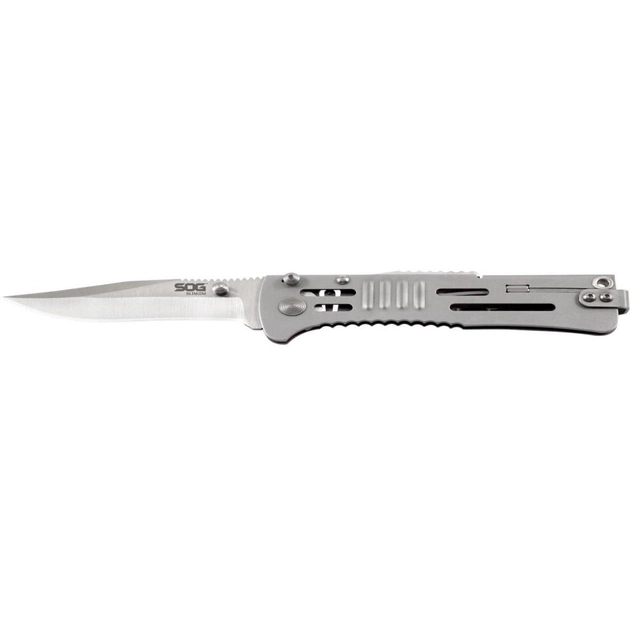 Ніж SOG SlimJim (SJ31-CP) - изображение 1
