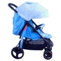 Коляска BabyHit Racy Blue (14144) - зменшене зображення 2
