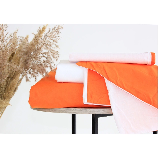 Постельное белье MirSon Бязь Ranforce Elite 16-1366 Milagresi 2х160х220 (2200004731896) - изображение 5