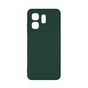 Чохол до мобільного телефона ACCLAB Silicone Infinix Hot 50i Dark Green (1283126601286) - зменшене зображення 1