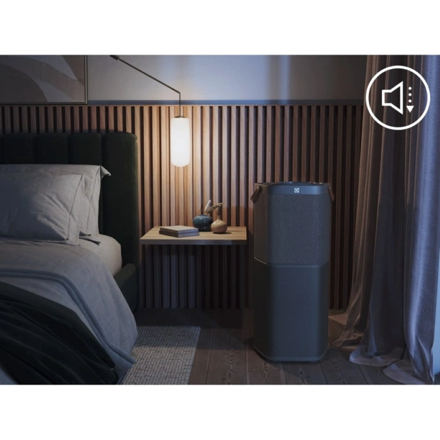 Очисник повітря Electrolux EPO60771DG - зображення 11