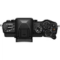 Цифровий фотоапарат Olympus E-M10 mark II Body black (V207050BE000) - зменшене зображення 4