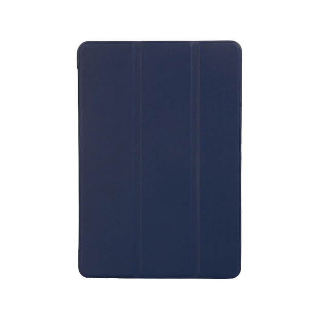 Чохол до планшета BeCover Smart Case Apple iPad Pro 12.9 2017 Deep Blue (707188) - изображение 1