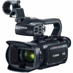 Цифрова відеокамера Canon XA11 (2218C005AA/2218C003AA) изображение 1