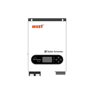 Солнечный инвертор Must PV18-4024ECO, 4000W, 24V (PV18-4024ECO) изображение 1