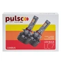 Автолампа PULSO LED-chips Customized CSP/9-30V/2*85W/20000Lm/6000k (LC7-H3) - уменьшенное изображение 5