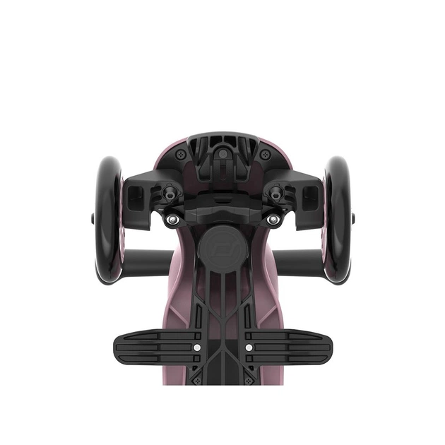 Самокат Scoot&Ride Highwaykick-1 Push and Go пастельно-бузкови (SR-240527-WILDBERRY) - picture 7