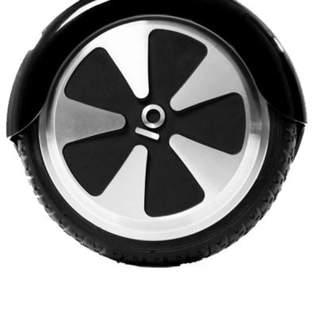 Гіроборд IO Chic SMART-S Black + 2 пульти - picture 6