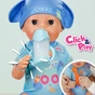 Лялька Baby Born серії Click and Play – Джонас (840078) - зменшене зображення 5