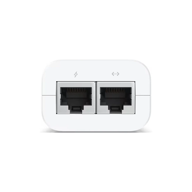 Адаптер PoE Ubiquiti U-PoE - изображение 4
