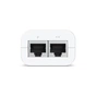 Адаптер PoE Ubiquiti U-PoE - уменьшенное изображение 4