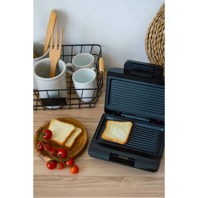 Сендвічниця Magio MG-378 - picture 4