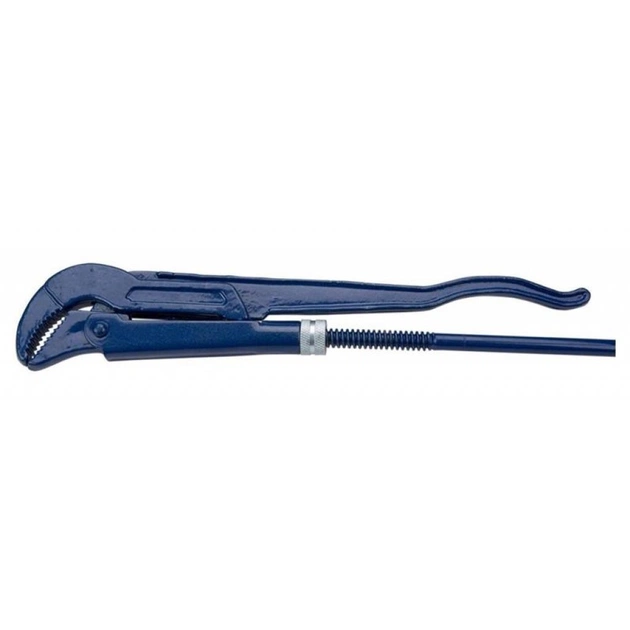 Ключ Top Tools трубный 45 градусов 2" (34D112) - зображення 1