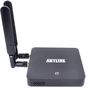 Медиаплеер Artline TvBox KM6 (KM6) - уменьшенное изображение 1