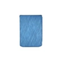 Чохол до електронної книги Pocketbook 6" PB629/634 Shell cover Blue (H-S-634-B-WW) - зменшене зображення 4
