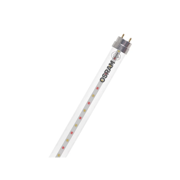 Лампочка Osram LEDTUBE T8 36 EM FLUORA 1200 15W 1150lm, 2500K (4099854178177) - зображення 1