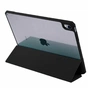 Чохол до планшета BeCover Soft Edge Apple iPad Air 10.9 2020/2021 Black (705533) - уменьшенное изображение 3