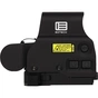 Коліматорний приціл EOTech 68MOA/1MOA з 4 точками сумісний з NV (EXPS3-4) - зменшене зображення 2