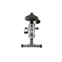 Велотренажер Toorx Upright Bike BRX 75 EASY (BRX-75-EASY) (931446) - зменшене зображення 6