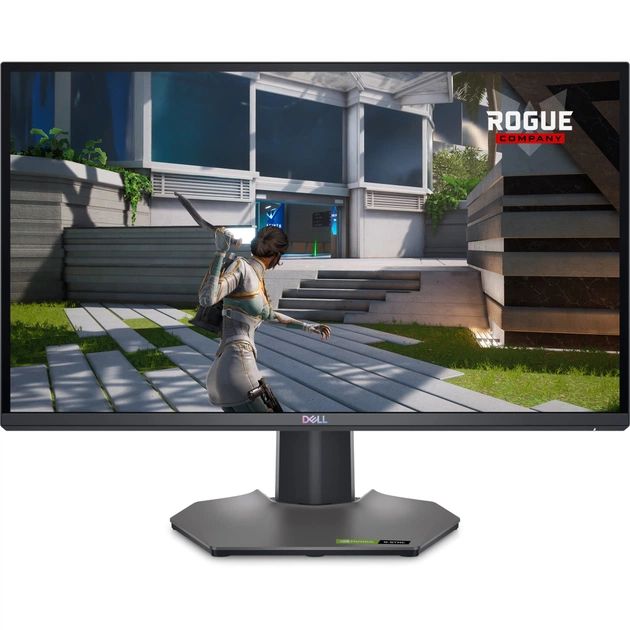 Монітор Dell G2524H (210-BHTQ) - зображення 1