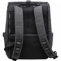 Рюкзак для ноутбука Xiaomi 15.6" RunMi 90 GRINDER Oxford Backpack Black (6971732584936) - зменшене зображення 4