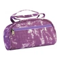 Пенал Cool For School 1 відділення Фіолетовий (J-2393-purple) - зменшене зображення 2