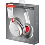 Навушники Plantronics BackBeat 500 white (207840-01) - уменьшенное изображение 4