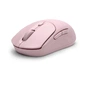 Мишка HP 400 Quiet Wireless/Bluetooth Pink (AZ7B5AA) - зменшене зображення 4