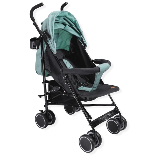 Коляска Velano Jett прогулянкова, light green (47313) - picture 2