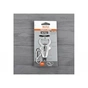 Мультитул NexTool Bottle Opener Happy Hero (KT5007B) - зменшене зображення 8