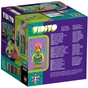 Конструктор LEGO VIDIYO Folk Fairy BeatBox (Бітбокс Феї Фолка) 89 деталей (43110) - зменшене зображення 10