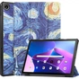 Чохол до планшета BeCover Smart Case Lenovo Tab M10 Plus TB-125F (3rd Gen)/K10 Pro TB-226 10.61" Night (708315) - зменшене зображення 6