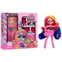Лялька L.O.L. Surprise! серії O.M.G. Eye Spy – Супергеройка (542667) - зменшене зображення 1