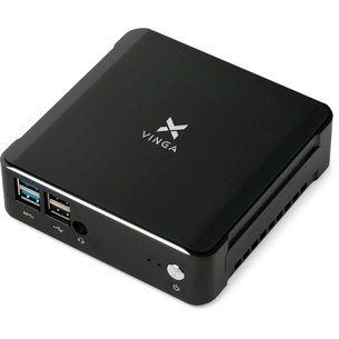 Комп'ютер Vinga Mini PC V650 (V65010510U.82501TBW1P) зображення 1