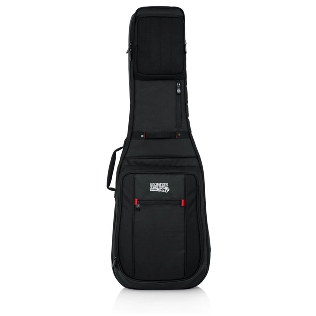 Чохол для гітари Gator Pro-Go Electric Guitar Gig Bag (G-PG ELECTRIC) - picture 4