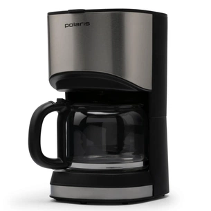 Крапельна кавоварка Polaris PCM 1215A (PCM1215A) зображення 1