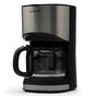 Крапельна кавоварка Polaris PCM 1215A (PCM1215A) - зменшене зображення 1