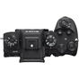 Цифровий фотоапарат Sony Alpha 9M3 body black (ILCE9M3B.CEC) - зменшене зображення 2