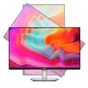 Монітор Dell S2422HZ (210-BBSJ) - зменшене зображення 9