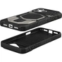 Чохол до мобільного телефона UAG Monarch Pro Magsafe iPhone 18 Pro Max Titanium (114568113636) - зменшене зображення 10