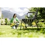 Тример садовий Karcher LTR 3-18 Dual, 18V, 30см, 8000об/хв, 2.42кг (без АКБ та ЗП) (1.445-450.0) - зменшене зображення 10