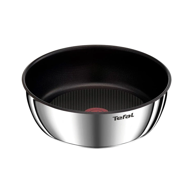 Набір посуду Tefal Ingenio Emotion 13 предметів (L897SD74) - picture 3
