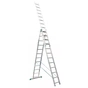 Драбина ITOSS універсальна трисекційна 7612, 3х12 (15097) - зменшене зображення 1