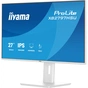 Монітор iiyama XB2797HSU-W1 - зменшене зображення 3