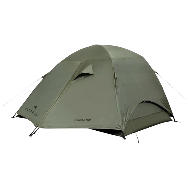 Намет Ferrino Nemesi 2 Pro Olive Green (91212MOOFR) (929820) - зображення 1