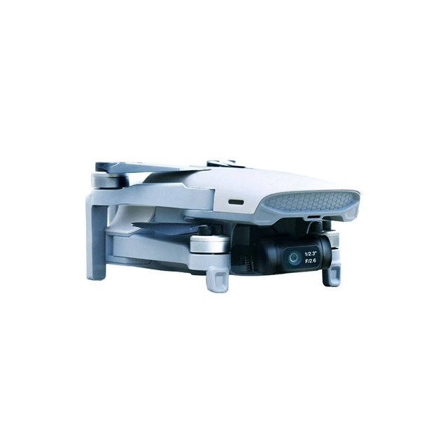 Квадрокоптер Walkera T-210 mini (WKRC-H9 remote), два аккумулятори (14883) - зображення 4
