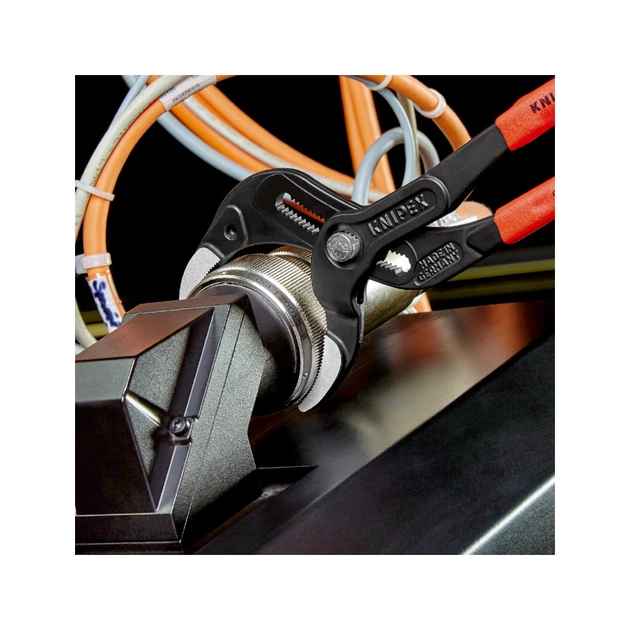 Ключ KNIPEX трубний 250мм (81 01 250) - picture 9