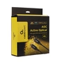 Кабель Cablexpert HDMI - HDMI V 2.1 (M/M), 40 м, Black (CCBP-HDMI8K-AOC-40M-EU) - уменьшенное изображение 2